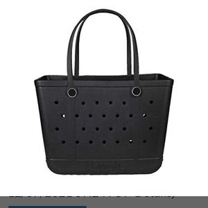 Simply southern tote